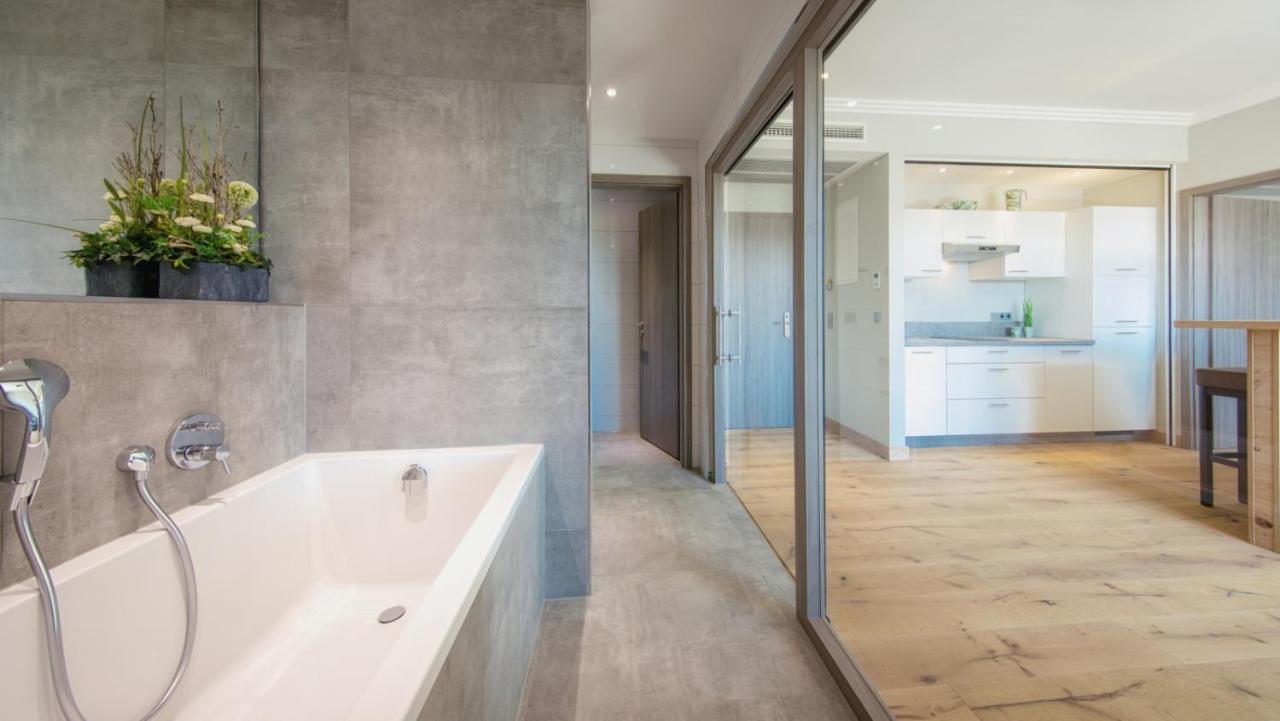 Heuboden Hotel Heu.Loft Freiburg Umkirch Luaran gambar
