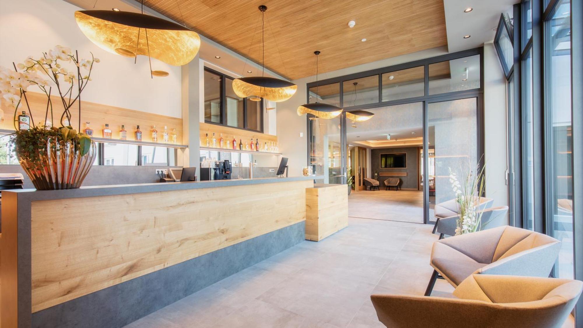 Heuboden Hotel Heu.Loft Freiburg Umkirch Luaran gambar
