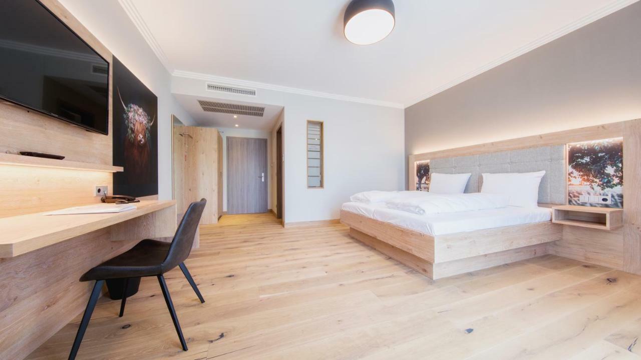 Heuboden Hotel Heu.Loft Freiburg Umkirch Luaran gambar