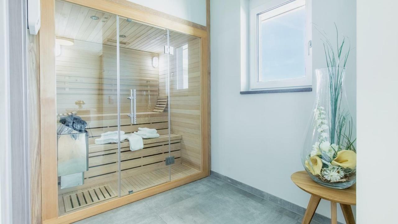Heuboden Hotel Heu.Loft Freiburg Umkirch Luaran gambar