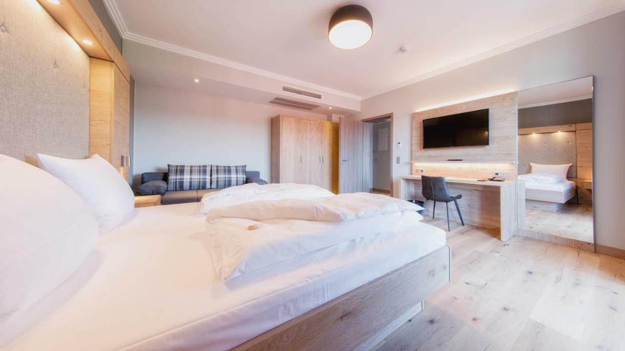 Heuboden Hotel Heu.Loft Freiburg Umkirch Luaran gambar