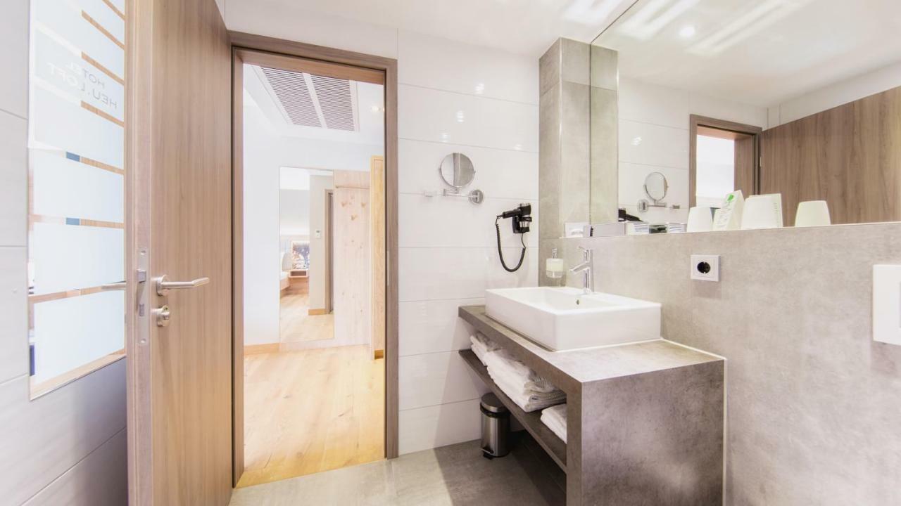 Heuboden Hotel Heu.Loft Freiburg Umkirch Luaran gambar