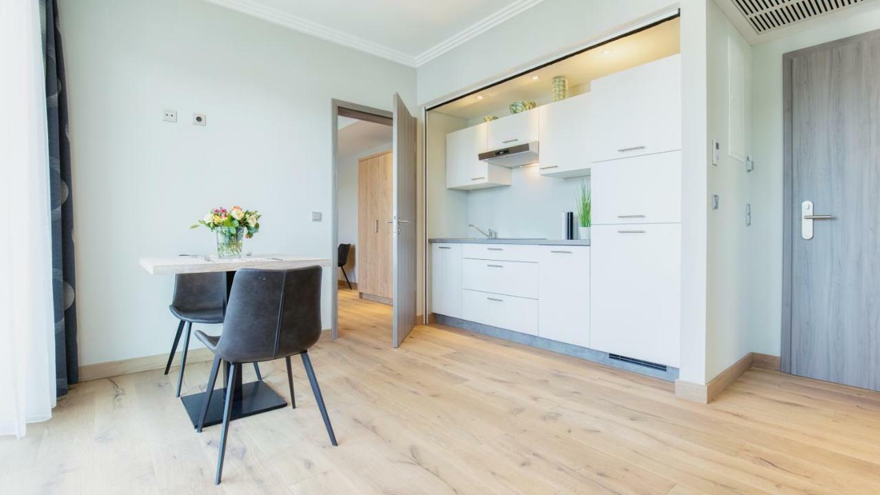 Heuboden Hotel Heu.Loft Freiburg Umkirch Luaran gambar