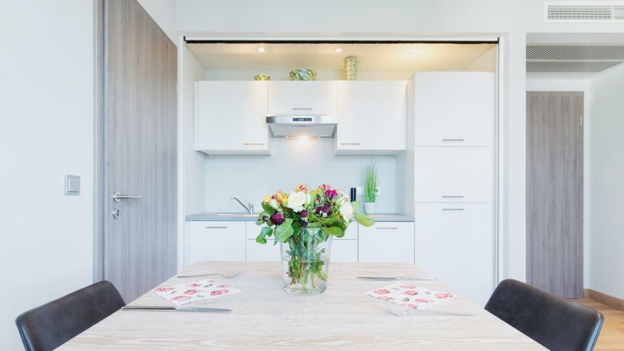 Heuboden Hotel Heu.Loft Freiburg Umkirch Luaran gambar