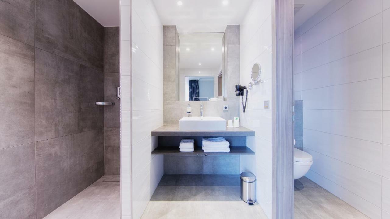 Heuboden Hotel Heu.Loft Freiburg Umkirch Luaran gambar
