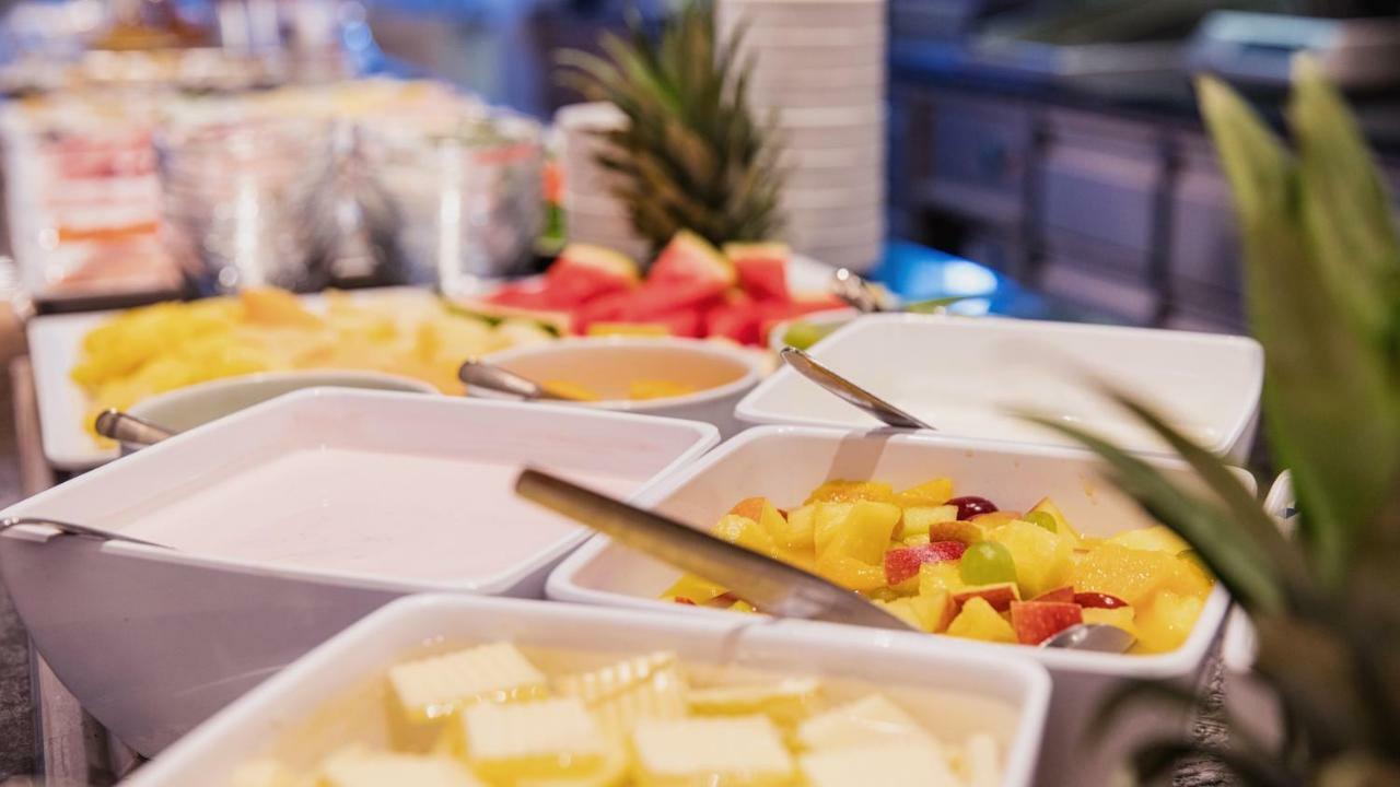 Heuboden Hotel Heu.Loft Freiburg Umkirch Luaran gambar